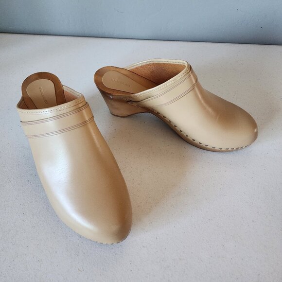 Isabel Marant Clog "NEW" - Picture 13 of 16